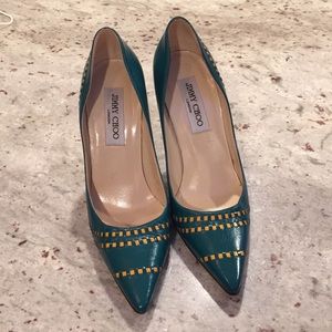 Jimmy Choo Stilettos